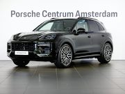 Porsche Cayenne - 3.0 E-Hybrid Black Edition