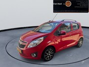 Chevrolet Spark - 1.0 16V LS Bi-Fuel |INCL NWE REMMEN | NWE APK | AFLEVERBEURT