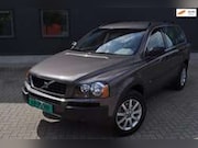 Volvo XC90 - 4.4 V8 netto € 12.950, bijtel vriendelijk