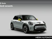 MINI Mini Electric - 33 kWh | 17" Roulette Spoke 2-tone | Adaptive LED headlights