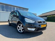 Ford Galaxy - 2.0 TDCi 7p. | AIRCO | STOELVERW. | APK 2/2027