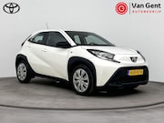Toyota Aygo X - 1.0 VVT-i MT Play | Apple Carplay / Android Auto | Adaptive