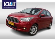 Ford Ka - 1.2 Trend Ultimate Elektrische ramen voor l Airco