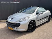 Peugeot 207 - CC 1.6 VTi