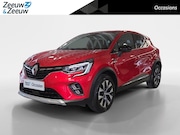 Renault Captur - 1.0 TCe 90 Intens *Camera * Carplay * Cruise Control * Navig