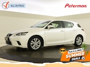 Lexus CT 200h - Business Line | Navigatie | PDC | Cruise Control