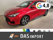 MG MG3 - 1.5l Comfort Navi/LED/Kamera Bluetooth Klima