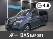 Mercedes-Benz EQV - AVANTGARDE Lang WideScreen 360&deg; Pano Sitzh