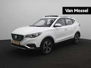 MG ZS - EV Luxury 45 kWh | Leder | Navi | Panoramadak | Ca