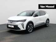 Renault Scenic E-Tech - EV87 long range Techno | HARMAN KARDON Audio | Panoramadak |