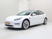 Tesla Model 3 - Long-Range AWD 351pk 75 kWh 91.8% SoH FACELIFT [ WARMTEPOMP+