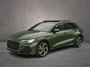 Audi A3 - Sportback 45 TFSI e S edition Competition | Panoramadak | El
