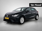 Seat Ibiza - 1.0 TSI Style Business Intense | NIEUW BINNEN | TREKHAAK | A