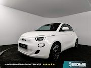 Fiat 500 - Icon 42 kWh | Apple CarPlay / Android Auto | Climate Control