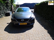 Mazda 6 - 2.0 HP Skylease+nette auto nl auto met nap technisch goeg