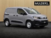 Peugeot e-Partner - 136 L1 50 kWh VOORRAAD KORTING