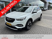 Opel Grandland - 1.2 Turbo 130pk Innovation | Navi | Pdc