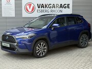 Toyota Corolla Cross - Hybrid 2.0 NAV/CAM, PANO, STOELVERWARMING