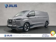 Ford E-Custom - 340 L2 71KWh Sport | 2x schuifdeur | 3-zitplaatsen | Stoelve