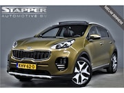 Kia Sportage - 1.6 T-GDI 177pk Automaat 4WD GT-Line 1e Eig. Pano/Camera/Key