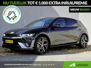 Hyundai IONIQ 5 - N Line Business 84 kWh / SOH 100% / Fabrieksgarantie tot 06-