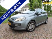 Fiat Punto - Evo 1.3 M-Jet Dynamic Ecc 5Drs Stuurbekrachtiging