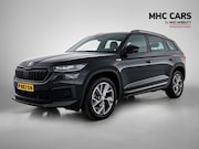 Skoda Kodiaq - 1.5 TSI Sportline Business 7p. | DSG | Navi |