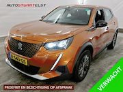 Peugeot e-2008 - EV Active Pack 50 kWh SOH 92% | 1e Eigenaar | Dealer Onderh 