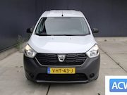 Dacia Dokker - bestel 1.5 Blue dCi 75 Essential