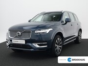 Volvo XC90 - T8 Recharge AWD Inscription | Long Range | Adaptive Cruise |