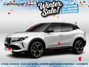 Alfa Romeo Junior - 1.2 Turbo Hybrid 145 Ibrida Speciale DIRECT RIJDEN - RIJKLAA