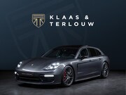 Porsche Panamera - Sport Turismo 4.0 GTS | Sport Chrono | Schuifkanteldak | Luc