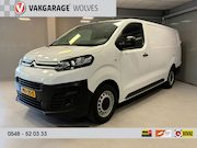 Citroën Jumpy - 1.5 BlueHDI 100 L3