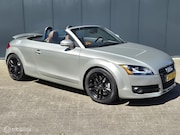 Audi TT - 3.2 V6 quattro Pro Line|APK 7-2027