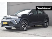 Opel Mokka - 1.2 Elegance 100pk | Stoelverwarming | LMV | Apple CarPlay/A
