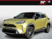 Toyota Yaris Cross - 1.5 Hybrid Adventure Trekhaak Panoramadak
