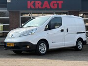 Nissan e-NV200 Van - 2.Zero Edition Business 40 kWh 250 KM actieradius, dubbele s