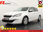 Peugeot 308 - 1.2 PureTech Active | 66.121 KM | Trekhaak | Cruise Control 