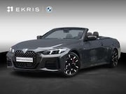 BMW 4-serie - Cabrio 420i | M Sportpakket Pro | Head-Up