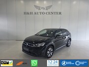 Volkswagen Taigo - 1.0 TSI GOAL |Panorama|Carplay|