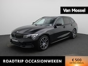 BMW 3-serie - Touring 320e Executive | Automaat | Navigatie | Sfeerverlich