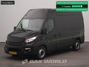 Iveco Daily - 35S16 L2H2 Airco Cruise Parkeersensoren Trekhaak 3, 5t Trekg