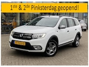 Dacia Logan Mcv - 0.9 Tce 90pk S&S Stepway