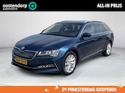 Skoda Superb - 1.4 TSI iV Business Edition | BTW ! ! | Stoel stuur verwarmi