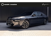 BMW i7 - M70 xDrive 106 kWh | SOH 97% | M-Pakket | Iconic Glow | Sky 