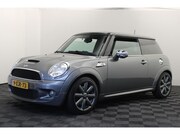 MINI Cooper S - Mini 1.6 |Navi|