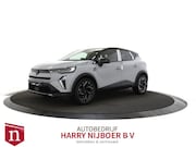 Renault Captur - 1.8 E-Tech full hybrid 160 esprit Alpine Pack Privilege | Pa