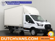 Ford Transit - 2.0TDCi 170PK Bakwagen+Laadklep | Dakspoiler | Airco | Cruis