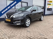 Nissan Qashqai - 1.2 Business Edition Pano dak lm velgen airco ecc incl garan