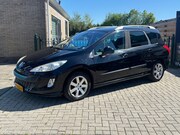 Peugeot 308 - SW 1.6 VTi Style | pano | pdc | lm velgen | keuring